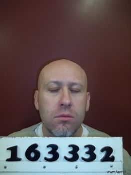 Wesley Thomas Rutherford Mugshot