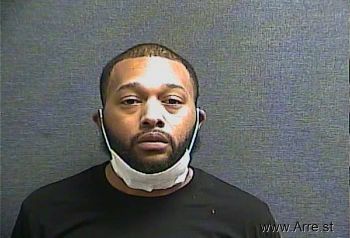 Wesley F Springer Mugshot