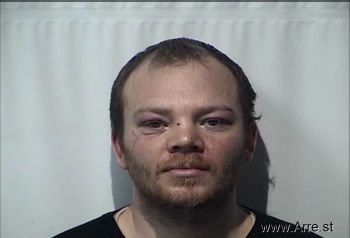 Wesley  Wright Mugshot