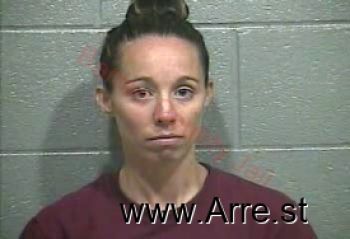 Whitney Danielle Bryant Mugshot