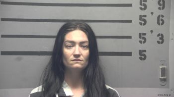 Whitney  Clark Mugshot