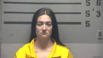 Whitney  Clark Mugshot