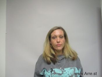 Whitney  Hall Mugshot