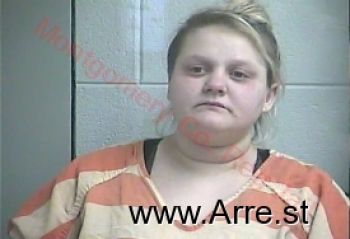 Whitney Yvonne Hardin Mugshot