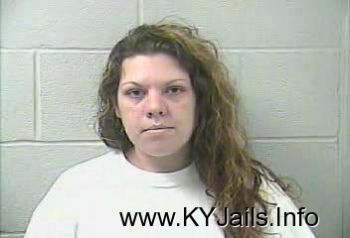 Whitney Renea Keeney   Mugshot