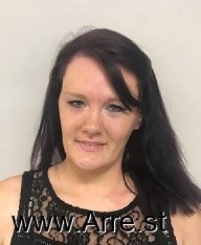 Whitney  Simpson Mugshot