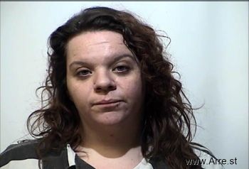 Whitney  Stobaugh Mugshot