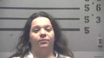 Whitney  Stobaugh Mugshot