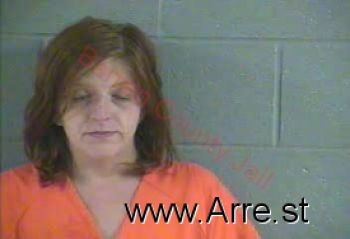 Whitney Rayne Wade Mugshot