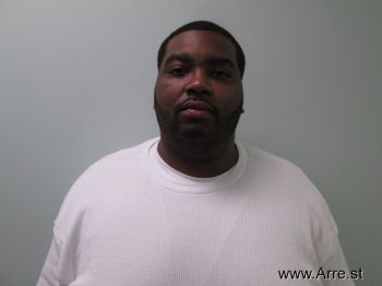 Wiley  Greenhill Mugshot