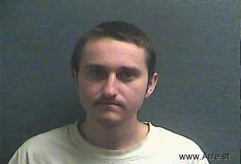 William Jason Adams Mugshot