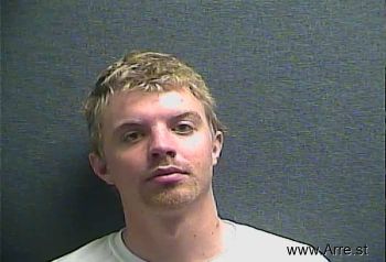 William Zachary Anglin Mugshot