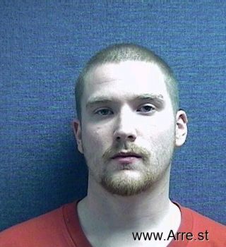 William Anthony Bayer Mugshot