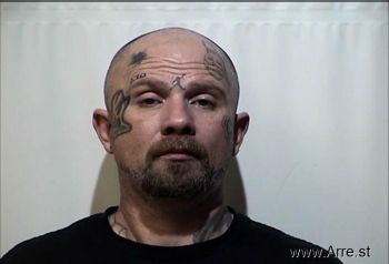 William  Beard Mugshot