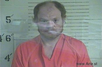 William K Bray Mugshot