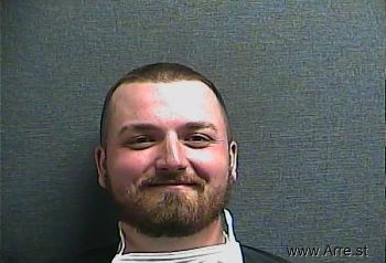 William Franklin Joseph Britton Mugshot