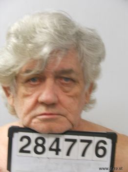 William  Brock Mugshot