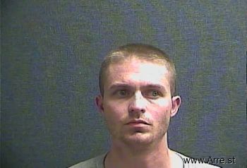 William Michael Browning Mugshot