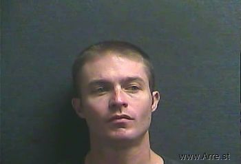 William Michael Browning Mugshot