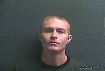 William Michael Browning Mugshot