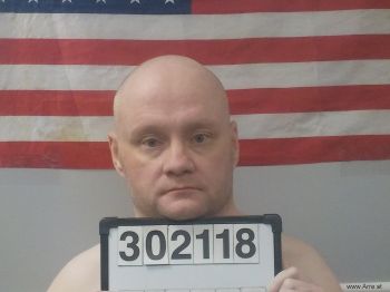 William Todd Bryant Mugshot