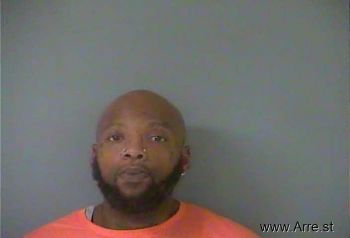 William  Calloway Mugshot