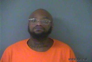 William  Calloway Mugshot