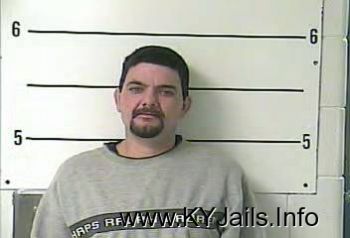 William Cecil Rucker   Mugshot