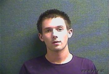 William Michael Clay Mugshot