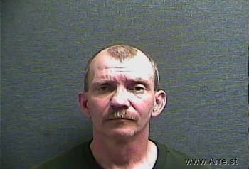 William Robert Clifford Mugshot