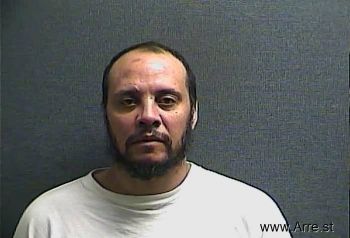 William Dewayne Clifton Mugshot