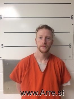 William B Clifton Mugshot