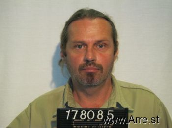 William  Courtney Mugshot