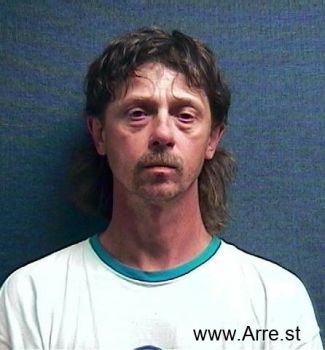 William Howard Jr. Damron Mugshot