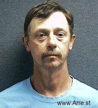 William Howard Jr. Damron Mugshot