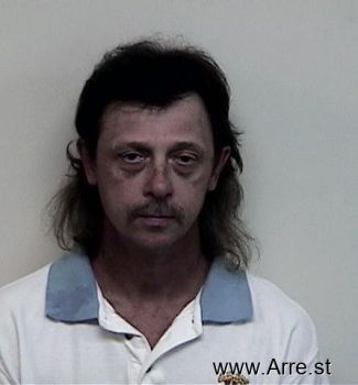 William Howard Jr. Damron Mugshot