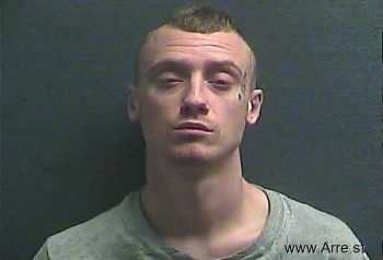 William Howard Jr Damron Mugshot