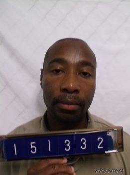 William  Dawson Mugshot