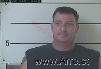 William Jason Dillon Mugshot