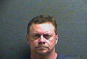 William Brian Domaschko Mugshot