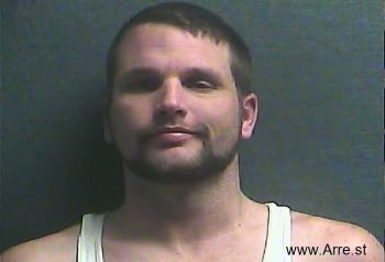 William Patrick Dooley Mugshot