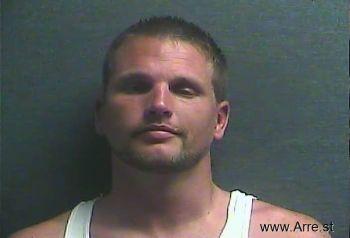 William Patrick Dooley Mugshot