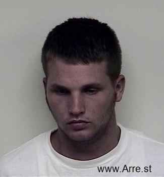 William Patrick Dooley Mugshot