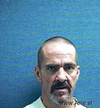 William Earl Fite Mugshot