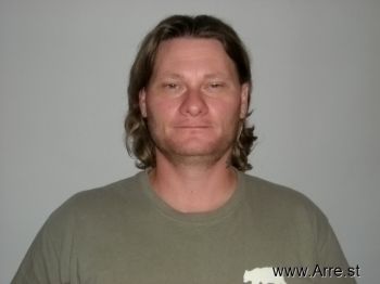 William  Ford Mugshot