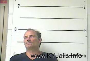 William Fredrick Patrick   Mugshot