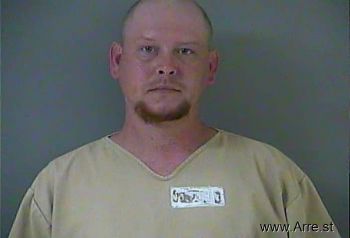 William A Fussell Mugshot