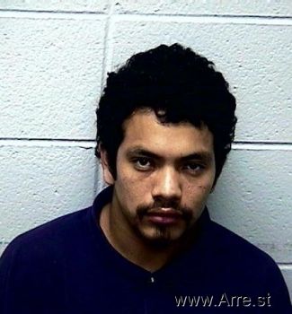 William  Garcia Mugshot