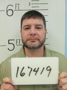 William Joseph Goff Mugshot