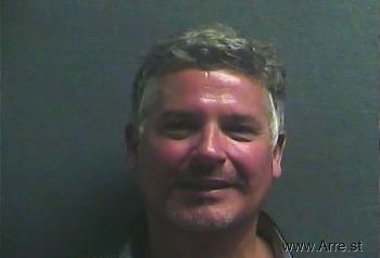 William L Goodridge Mugshot